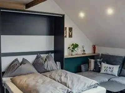 Ferienwohnung für 2 Personen (38 m²) in Roßleithen 7/10