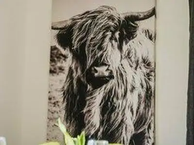 Ferienwohnung für 2 Personen (38 m²) in Roßleithen 8/10