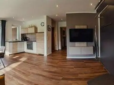 Ferienwohnung für 2 Personen (38 m²) in Roßleithen 9/10