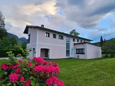 Ferienwohnung für 5 Personen (82 m²) in Roßleithen 1/10