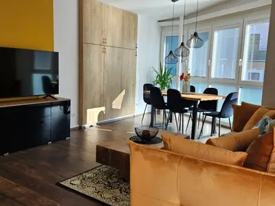 Ferienwohnung für 5 Personen (82 m²) in Roßleithen 3/10