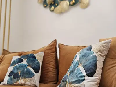 Ferienwohnung für 5 Personen (82 m²) in Roßleithen 5/10