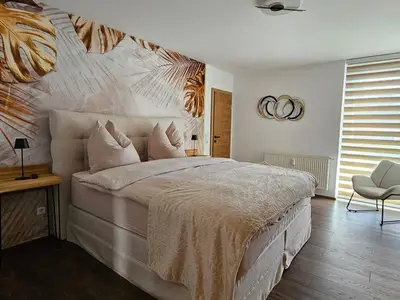 Ferienwohnung für 5 Personen (82 m²) in Roßleithen 6/10