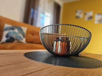 Ferienwohnung für 5 Personen (82 m²) in Roßleithen 10/10