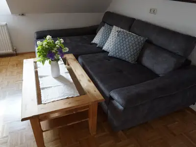 Ferienwohnung Hirtenstube
