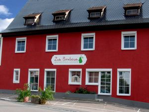 Ferienwohnung für 5 Personen (75 m²) in Roßtal