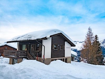 Chalet Fletschhorn Rosswald_31. Dezember 2019-2