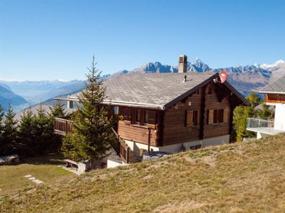 20171011Chalet Fridi_Sommer-4