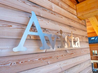 Chalet Avista Rosswald