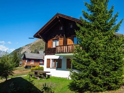 Chalet_Bambi_Sommer_09. September 2018-6