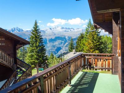 Chalet_Bambi_Sommer_09. September 2018-12