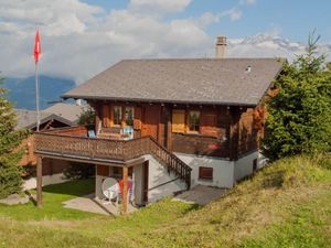 Chalet Allegra Sommer1