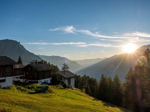 Chalet Seviann Rosswald im Wallis (15)