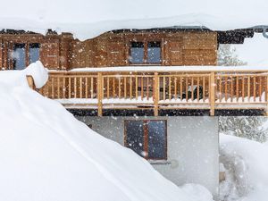 Ferienwohnung für 5 Personen (75 m²) in Rosswald