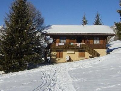 Chalet