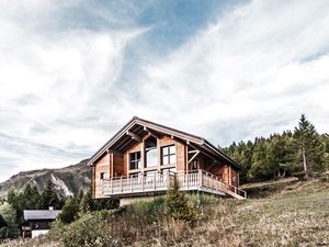 Ferienwohnung für 6 Personen (135 m²) in Rosswald
