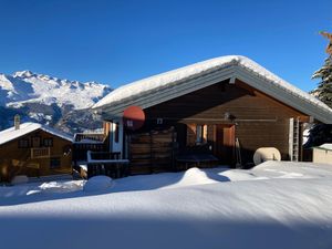 Ferienwohnung für 6 Personen (60 m²) in Rosswald