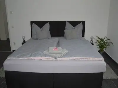 Ferienwohnung für 4 Personen (120 m²) in Roßwein 1/9