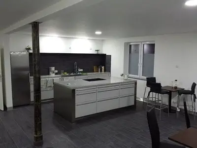 Ferienwohnung für 4 Personen (120 m²) in Roßwein 2/9