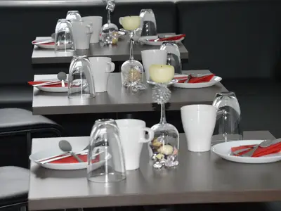 Ferienwohnung für 4 Personen (120 m²) in Roßwein 4/9