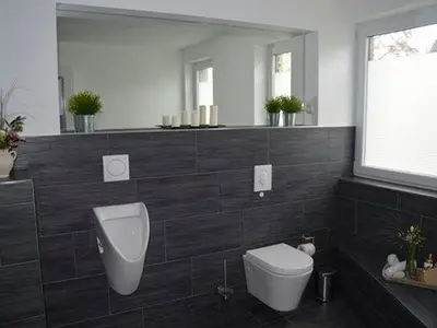 Ferienwohnung für 4 Personen (120 m²) in Roßwein 7/9