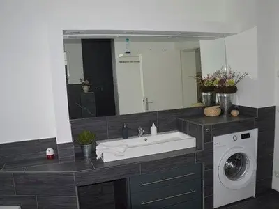 Ferienwohnung für 4 Personen (120 m²) in Roßwein 9/9