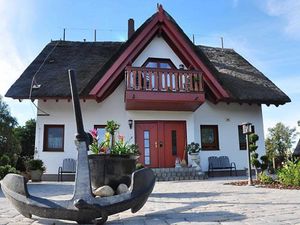 Ferienwohnung für 6 Personen (45 m²) ab 25 € in Rostock