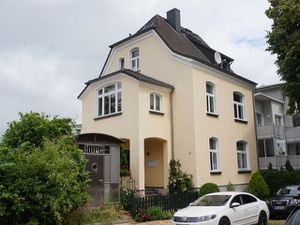 Ferienwohnung für 2 Personen (42 m²) in Rostock