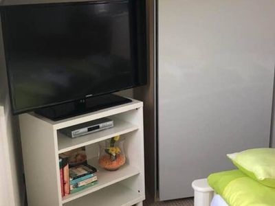 Ferienwohnung für 2 Personen (24 m²) in Rostock 8/8