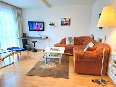 Ferienwohnung für 4 Personen (64 m²) in Rostock 2/10