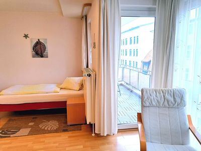 Ferienwohnung für 4 Personen (64 m²) in Rostock 6/10