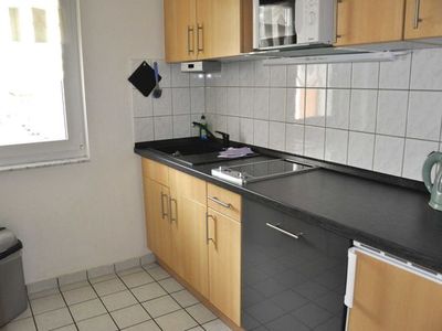 Ferienwohnung für 4 Personen (64 m²) in Rostock 10/10