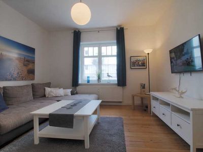 Ferienwohnung für 4 Personen (62 m²) in Rostock 4/9