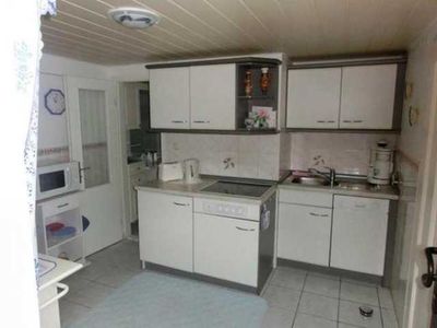 Ferienwohnung für 4 Personen (50 m²) in Rostock 9/10