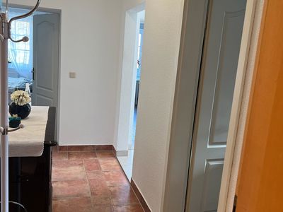 Ferienwohnung für 5 Personen (65 m²) in Rostock 7/10