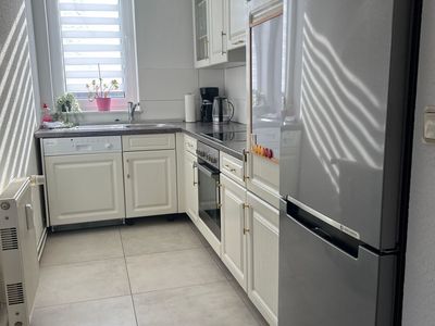 Ferienwohnung für 5 Personen (65 m²) in Rostock 8/10