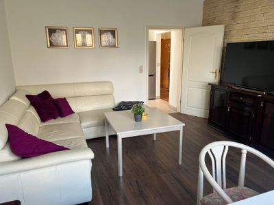 Ferienwohnung für 5 Personen (65 m²) in Rostock 10/10