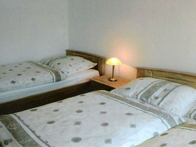 Ferienwohnung für 4 Personen (49 m²) in Rostock 6/10