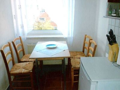 Ferienwohnung für 4 Personen (49 m²) in Rostock 8/10