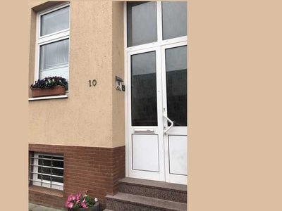 Ferienwohnung für 3 Personen (34 m²) in Rostock 2/10