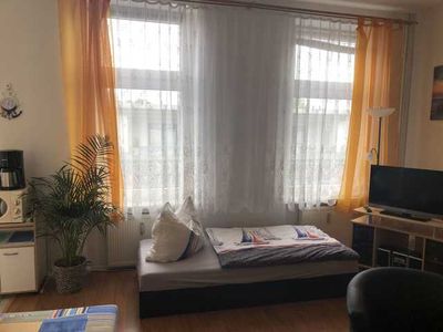 Ferienwohnung für 3 Personen (34 m²) in Rostock 7/10