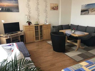 Ferienwohnung für 3 Personen (34 m²) in Rostock 8/10