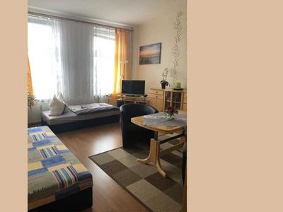 Ferienwohnung für 3 Personen (34 m²) in Rostock 9/10