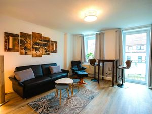 Ferienwohnung für 4 Personen (55 m²) in Rostock