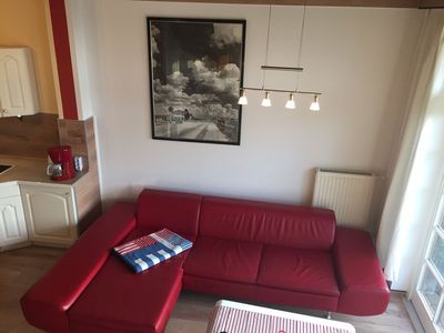 Ferienwohnung für 4 Personen (50 m²) in Rostock 6/10