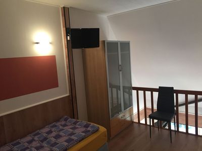 Ferienwohnung für 4 Personen (50 m²) in Rostock 7/10