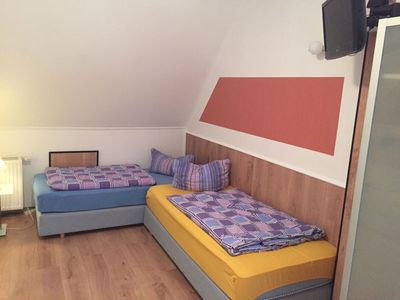 Ferienwohnung für 4 Personen (50 m²) in Rostock 8/10