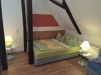 Ferienwohnung für 4 Personen (50 m²) in Rostock 9/10