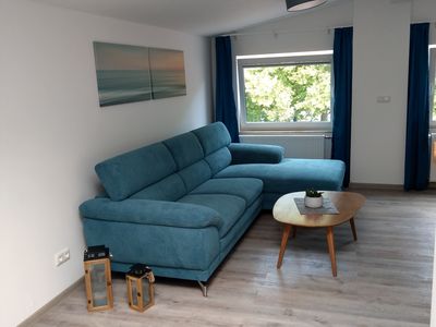 Ferienwohnung für 5 Personen (80 m²) in Rostock 3/10