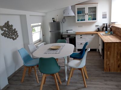 Ferienwohnung für 5 Personen (80 m²) in Rostock 5/10